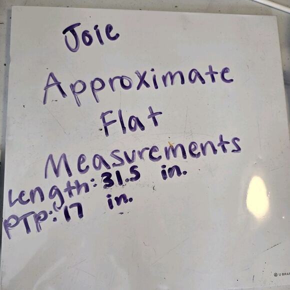 Joie Purple Cashmere Merino Wool Preppy Classic Button Up V-Neck Cardigan Size M - Picture 7 of 7